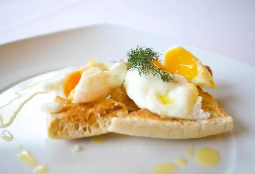 Fotos del hotel Penmorvah Manor:  12