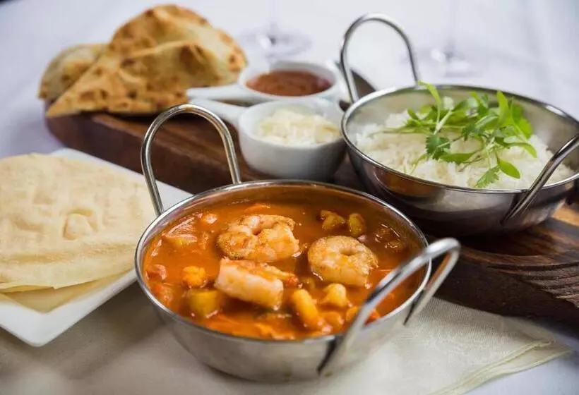 Fotos del hotel Penmorvah Manor:  7