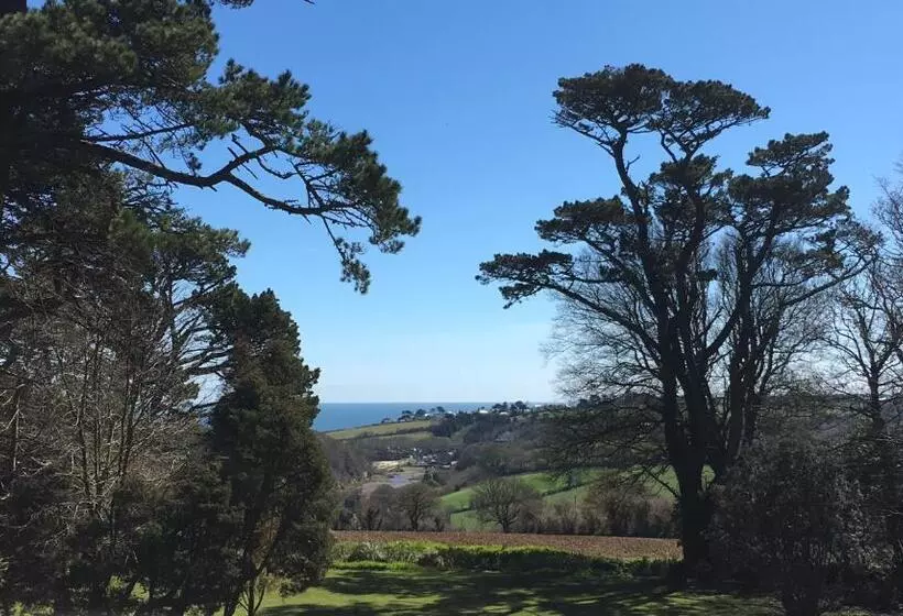 Fotos del hotel Penmorvah Manor:  5