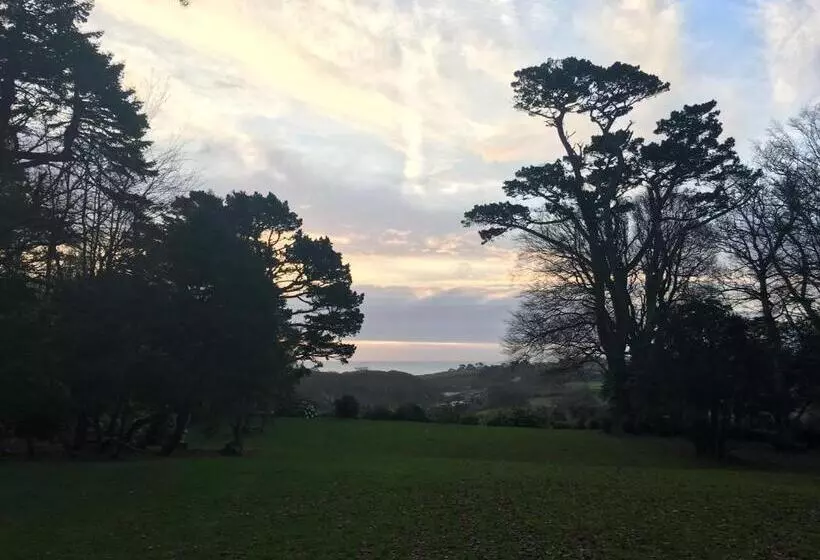 Fotos del hotel Penmorvah Manor:  21