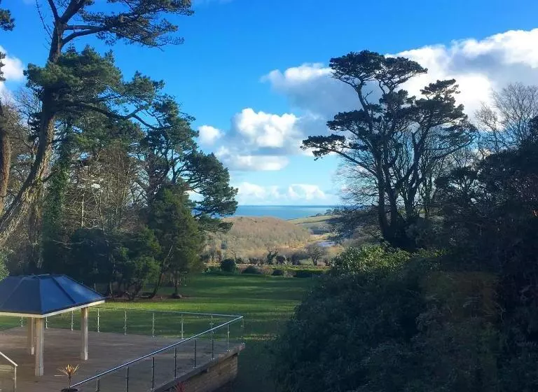 Fotos del hotel Penmorvah Manor:  22