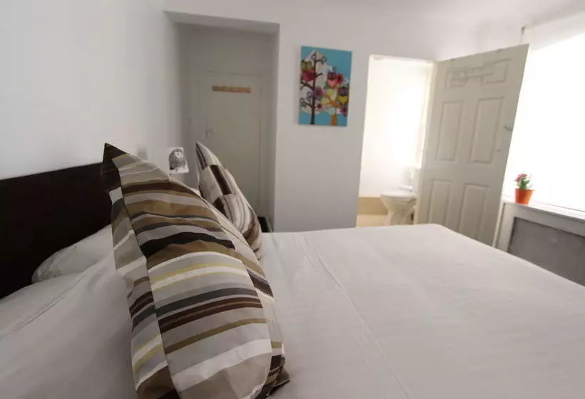 Stay In Apartments Marble Arch