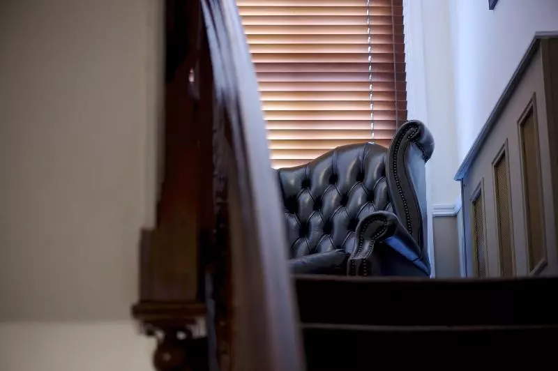 Fotos del hotel The Lodge   Putney:  25