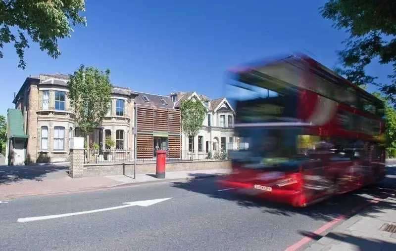 Fotos del hotel The Lodge   Putney:  21