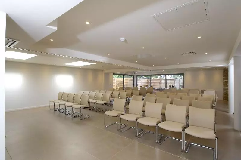 Fotos del hotel The Lodge   Putney:  11