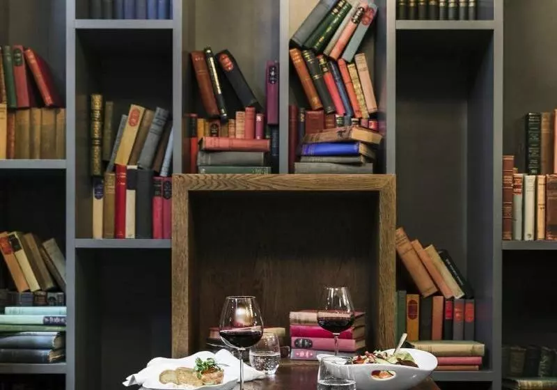 Fotos del hotel The Lodge   Putney:  15