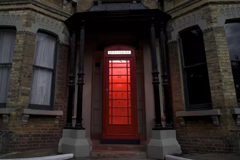 Fotos del hotel The Lodge   Putney:  23