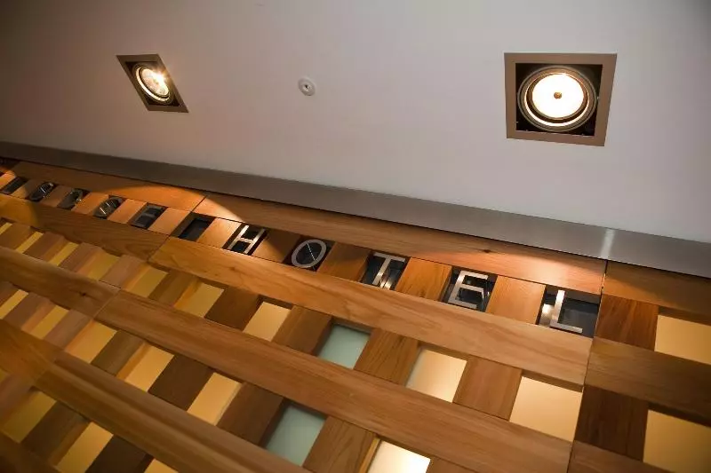 Fotos del hotel The Lodge   Putney:  3