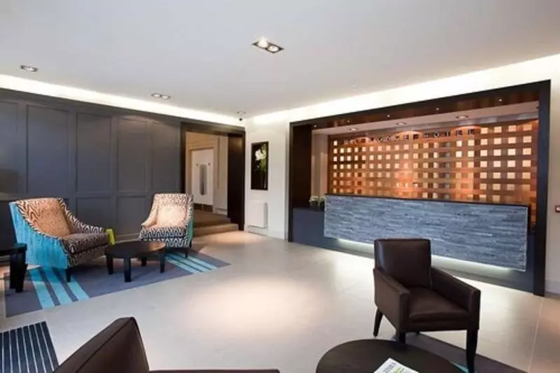 Fotos del hotel The Lodge   Putney:  2