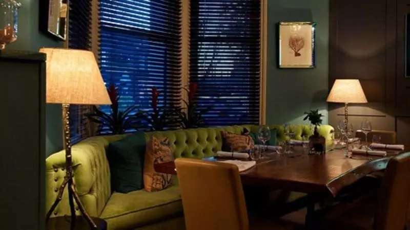 Fotos del hotel The Lodge   Putney:  10