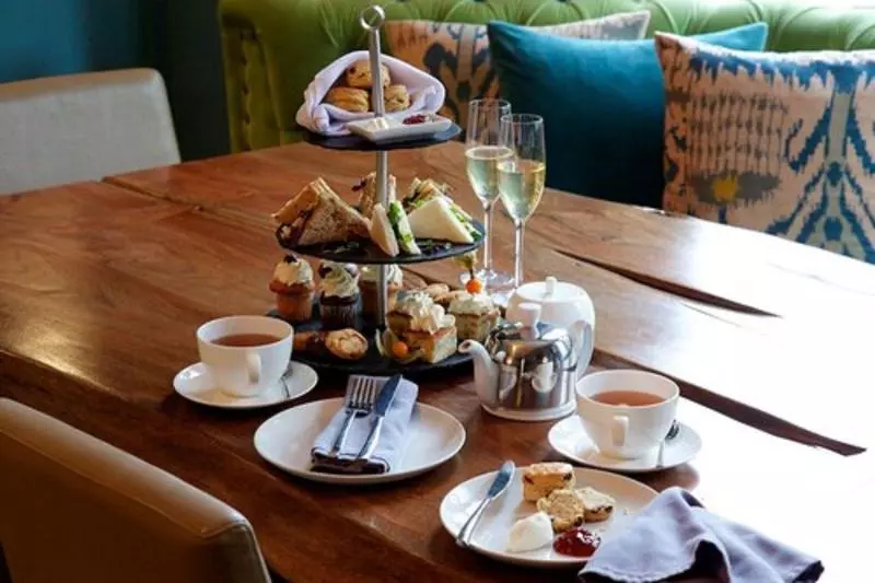 Fotos del hotel The Lodge   Putney:  4