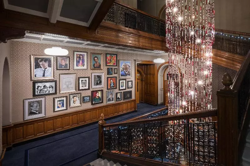 Fotos del hotel Voco Grand Central - Glasgow, An Ihg:  8