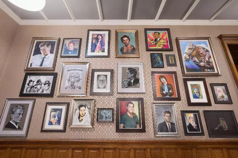 Fotos del hotel Voco Grand Central - Glasgow, An Ihg:  11