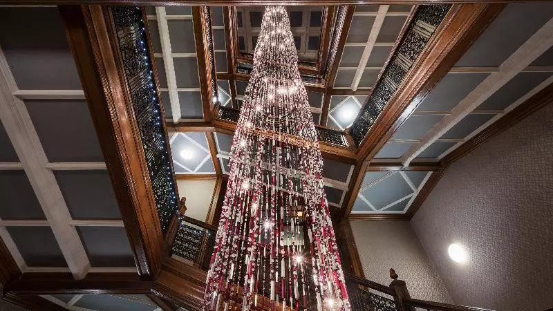 Fotos del hotel Voco Grand Central - Glasgow, An Ihg:  20