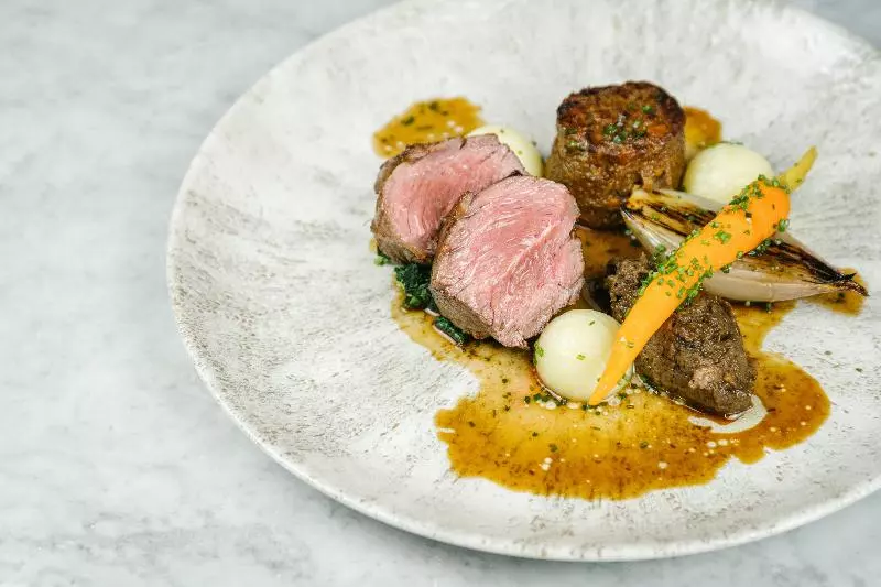 Fotos del hotel Voco Grand Central - Glasgow, An Ihg:  21