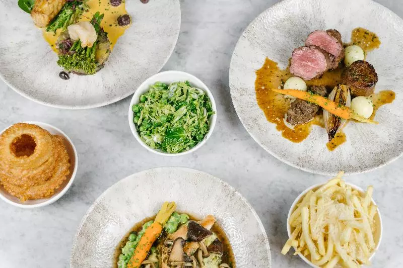 Fotos del hotel Voco Grand Central - Glasgow, An Ihg:  9