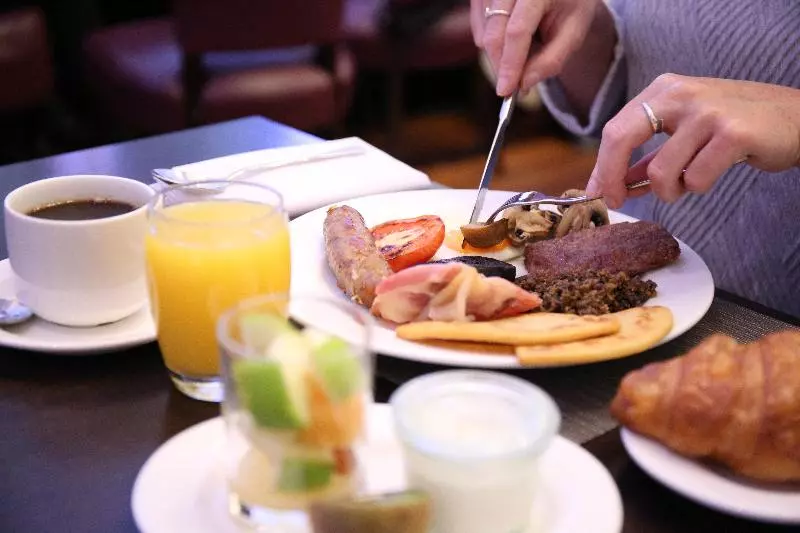 Fotos del hotel Voco Grand Central - Glasgow, An Ihg:  3