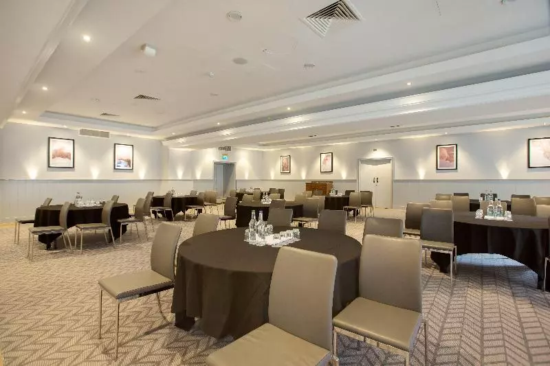 Fotos del hotel Voco Grand Central - Glasgow, An Ihg:  12