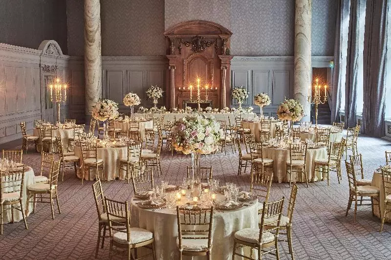 Fotos del hotel Voco Grand Central - Glasgow, An Ihg:  23