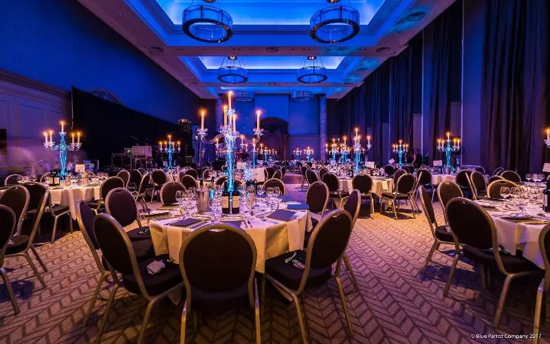 Fotos del hotel Voco Grand Central - Glasgow, An Ihg:  24