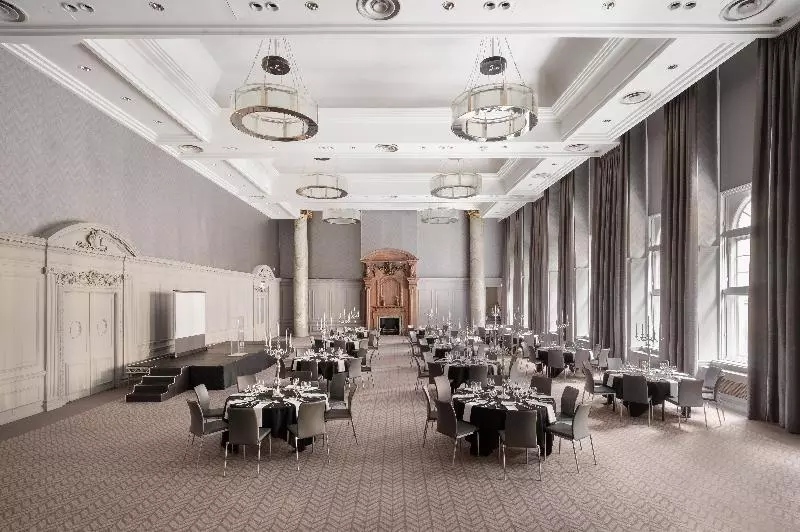 Fotos del hotel Voco Grand Central - Glasgow, An Ihg:  14