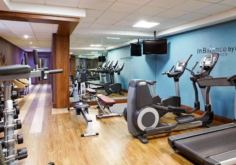 Fotos del hotel Novotel London Waterloo:  5