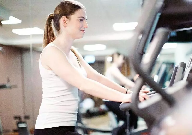 Fotos del hotel Novotel London Waterloo:  10