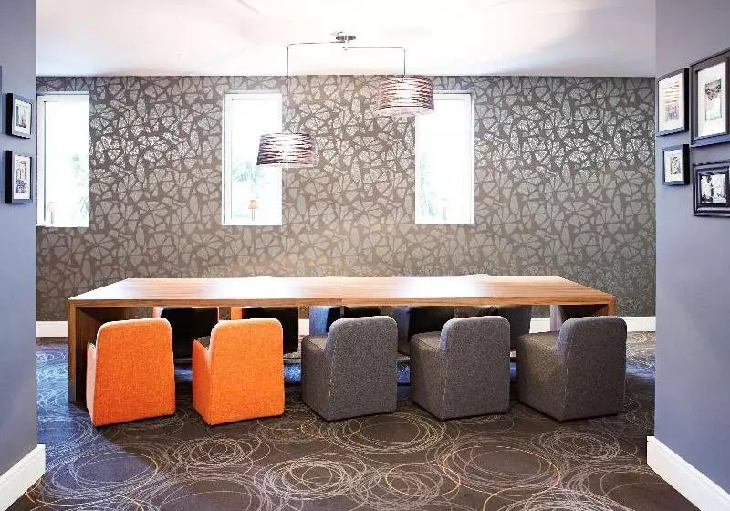 Fotos del hotel Novotel London Waterloo:  23