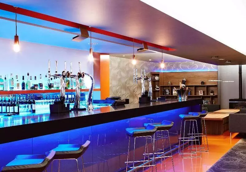 Fotos del hotel Novotel London Waterloo:  8