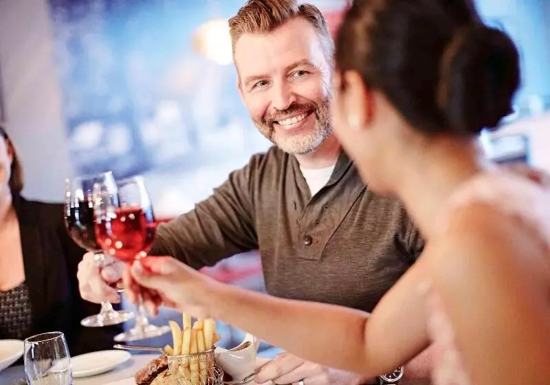 Fotos del hotel Novotel London Waterloo:  25