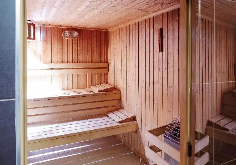 Fotos del hotel Novotel London Waterloo:  14