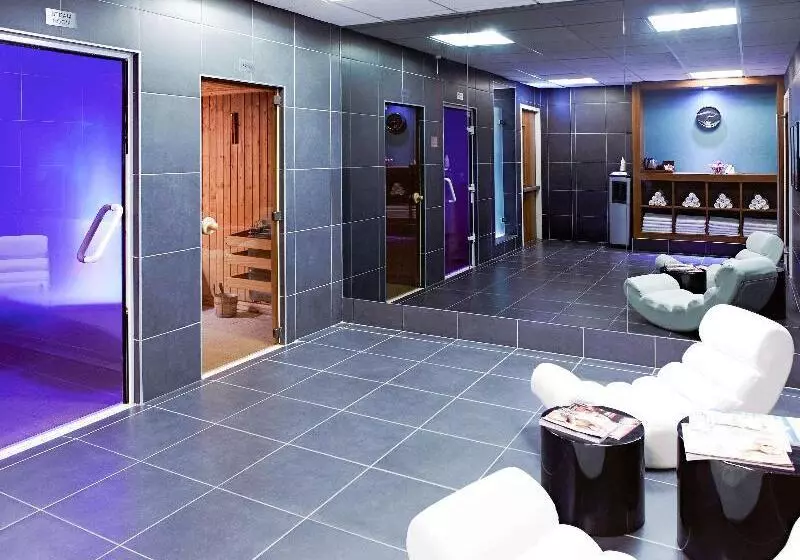 Fotos del hotel Novotel London Waterloo:  18