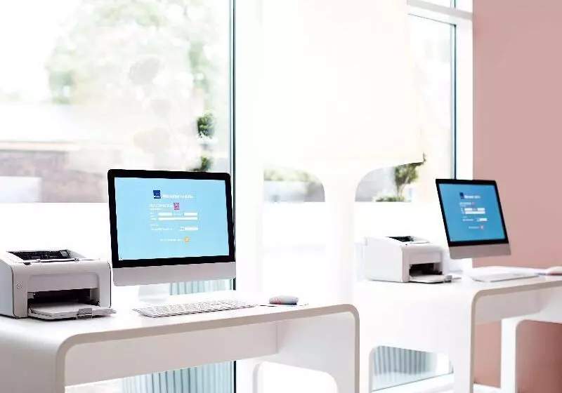 Fotos del hotel Novotel London Waterloo:  20