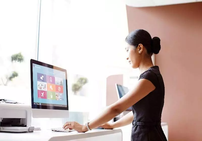 Fotos del hotel Novotel London Waterloo:  16