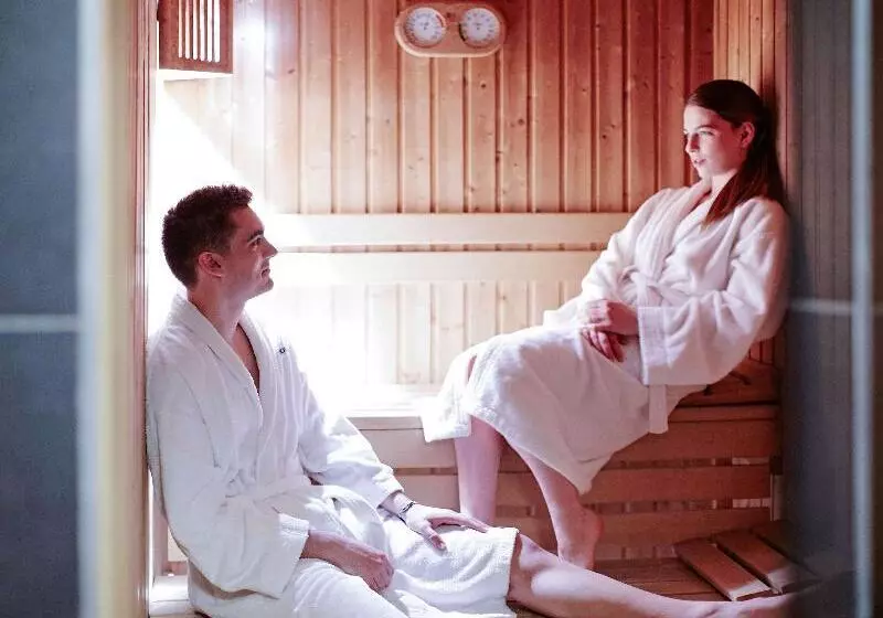 Fotos del hotel Novotel London Waterloo:  6