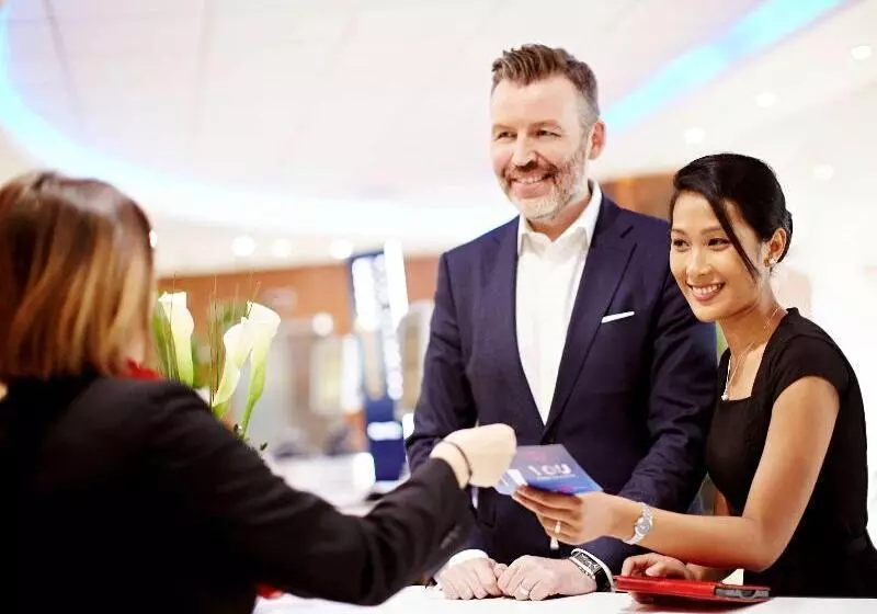 Fotos del hotel Novotel London Waterloo:  11