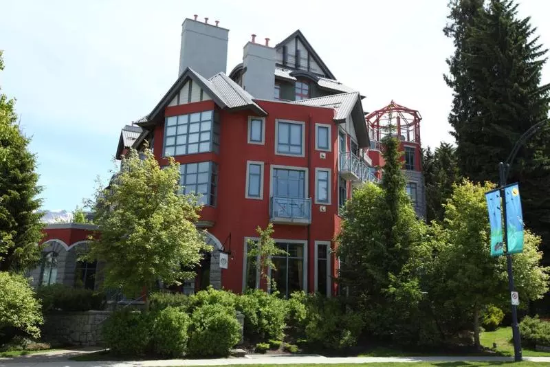 Fotos del hotel The Alpenglow By Mountainview Accommodation:  2