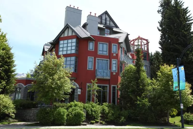 Fotos del hotel The Alpenglow By Mountainview Accommodation:  3