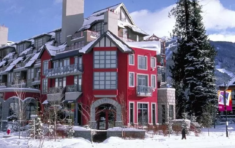 Fotos del hotel The Alpenglow By Mountainview Accommodation:  4