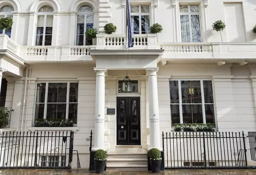 Fotos del hotel Roseate House London:  7