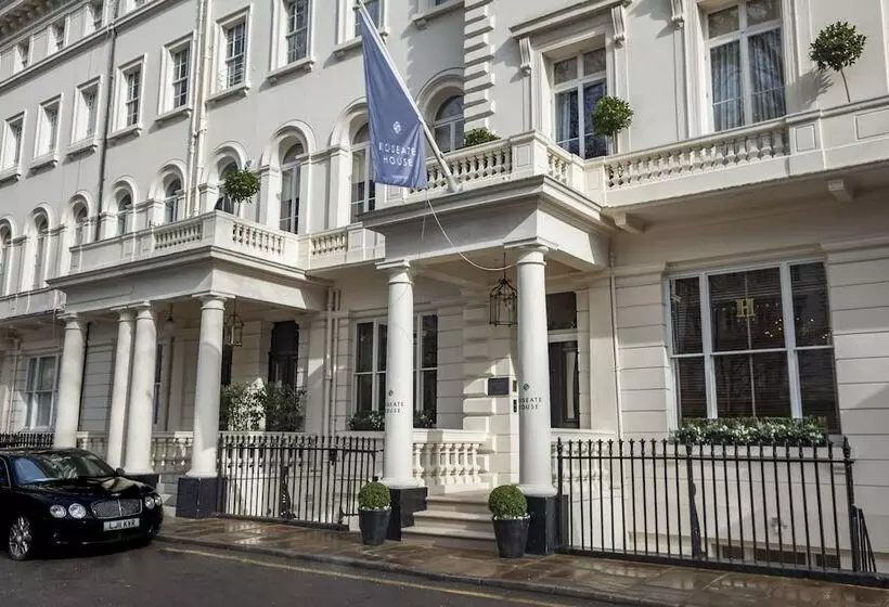 Fotos del hotel Roseate House London:  11