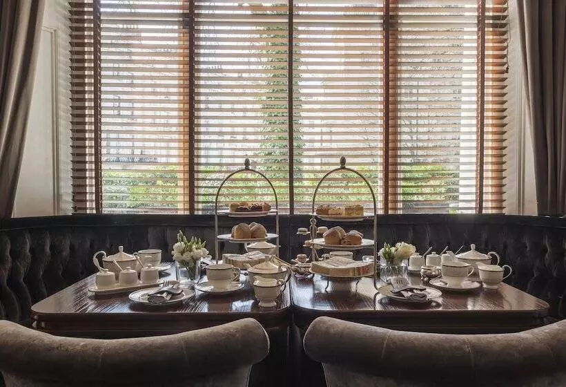 Fotos del hotel Roseate House London:  21