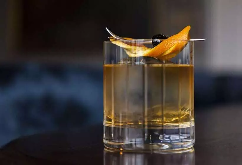 Fotos del hotel Roseate House London:  14