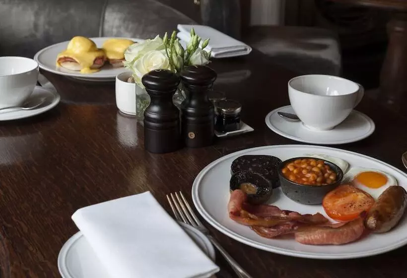 Fotos del hotel Roseate House London:  24