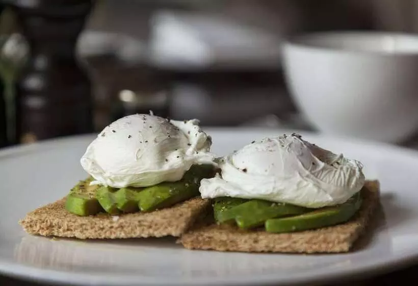 Fotos del hotel Roseate House London:  20