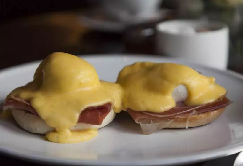 Fotos del hotel Roseate House London:  9