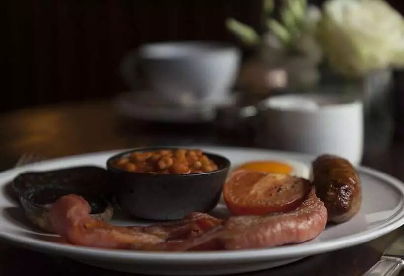 Fotos del hotel Roseate House London:  17