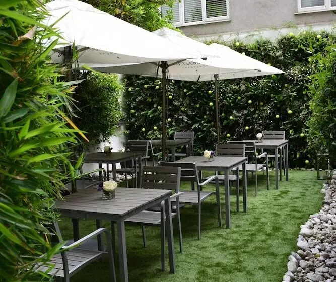 Fotos del hotel Roseate House London:  5