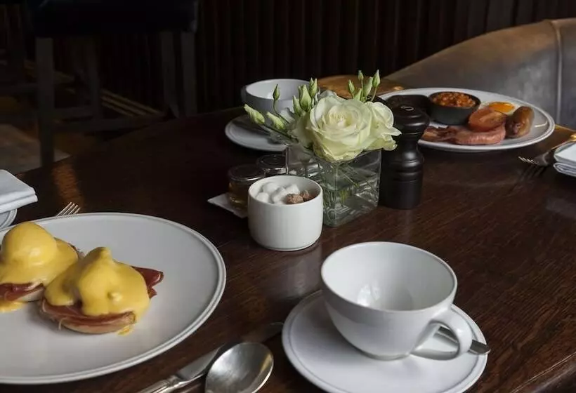 Fotos del hotel Roseate House London:  25