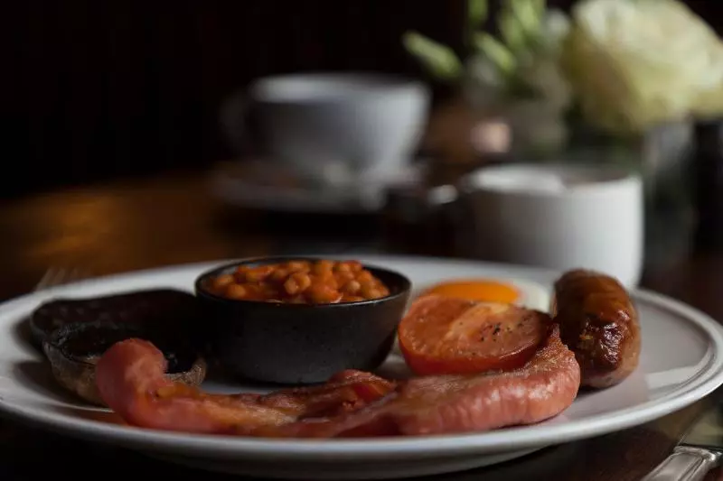 Fotos del hotel Roseate House London:  13